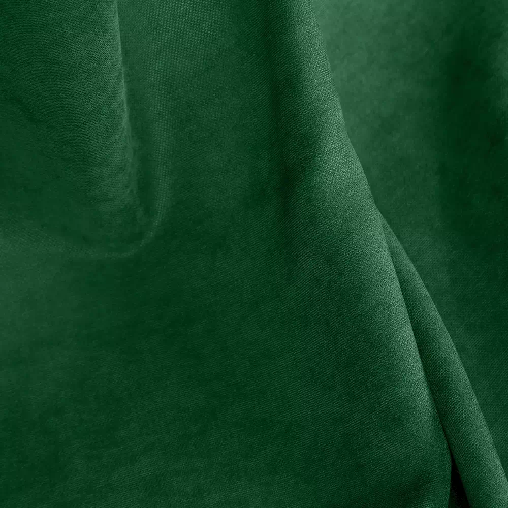 materiał na zasłony welur